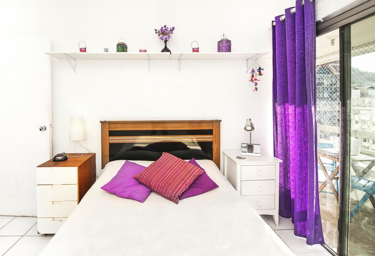 Aparthotel Flat Luxuoso Coracao De Copacabana 3*